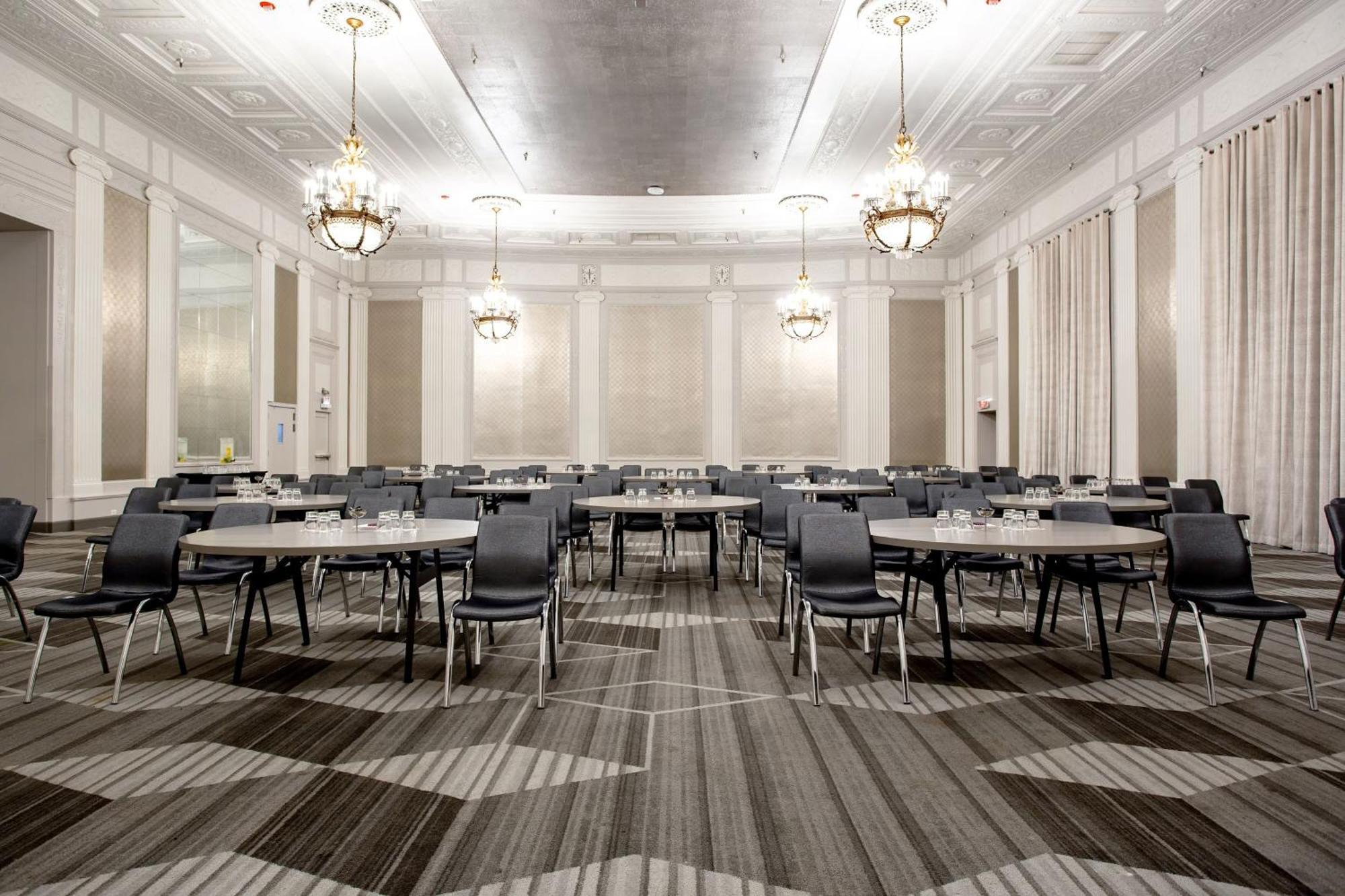 The Midland Hotel, Chicago, A Tribute Portfolio Hotel Dış mekan fotoğraf
