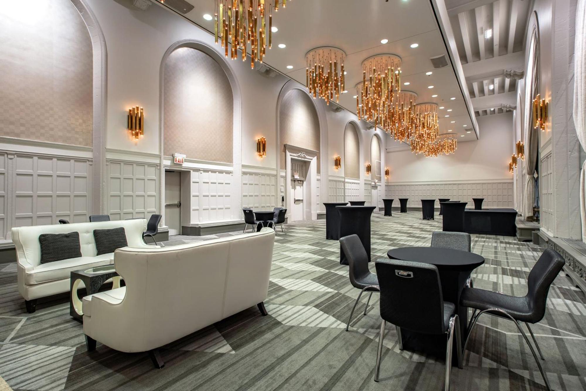 The Midland Hotel, Chicago, A Tribute Portfolio Hotel Dış mekan fotoğraf