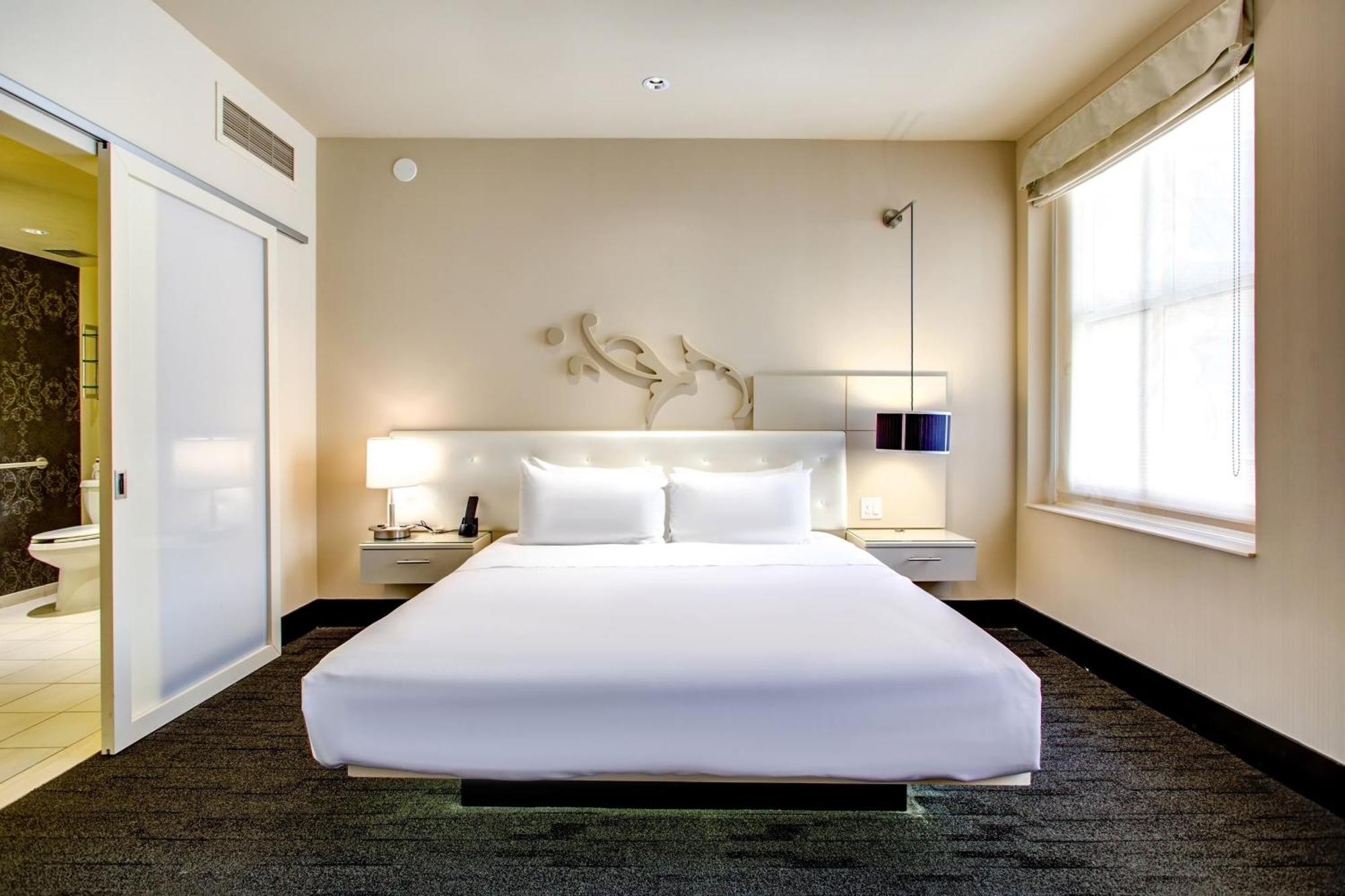 The Midland Hotel, Chicago, A Tribute Portfolio Hotel Dış mekan fotoğraf
