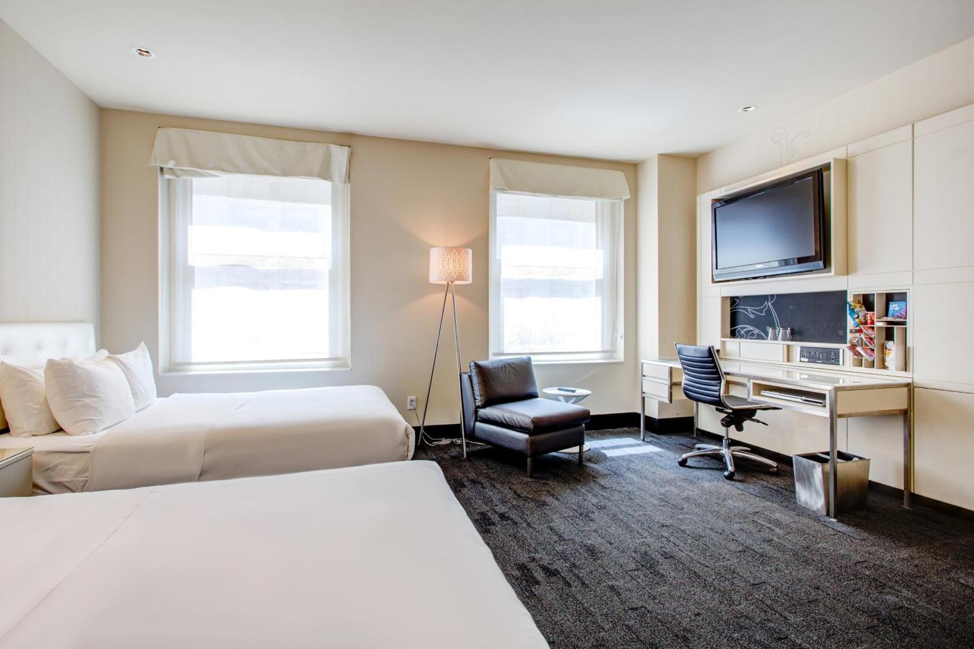 The Midland Hotel, Chicago, A Tribute Portfolio Hotel Dış mekan fotoğraf