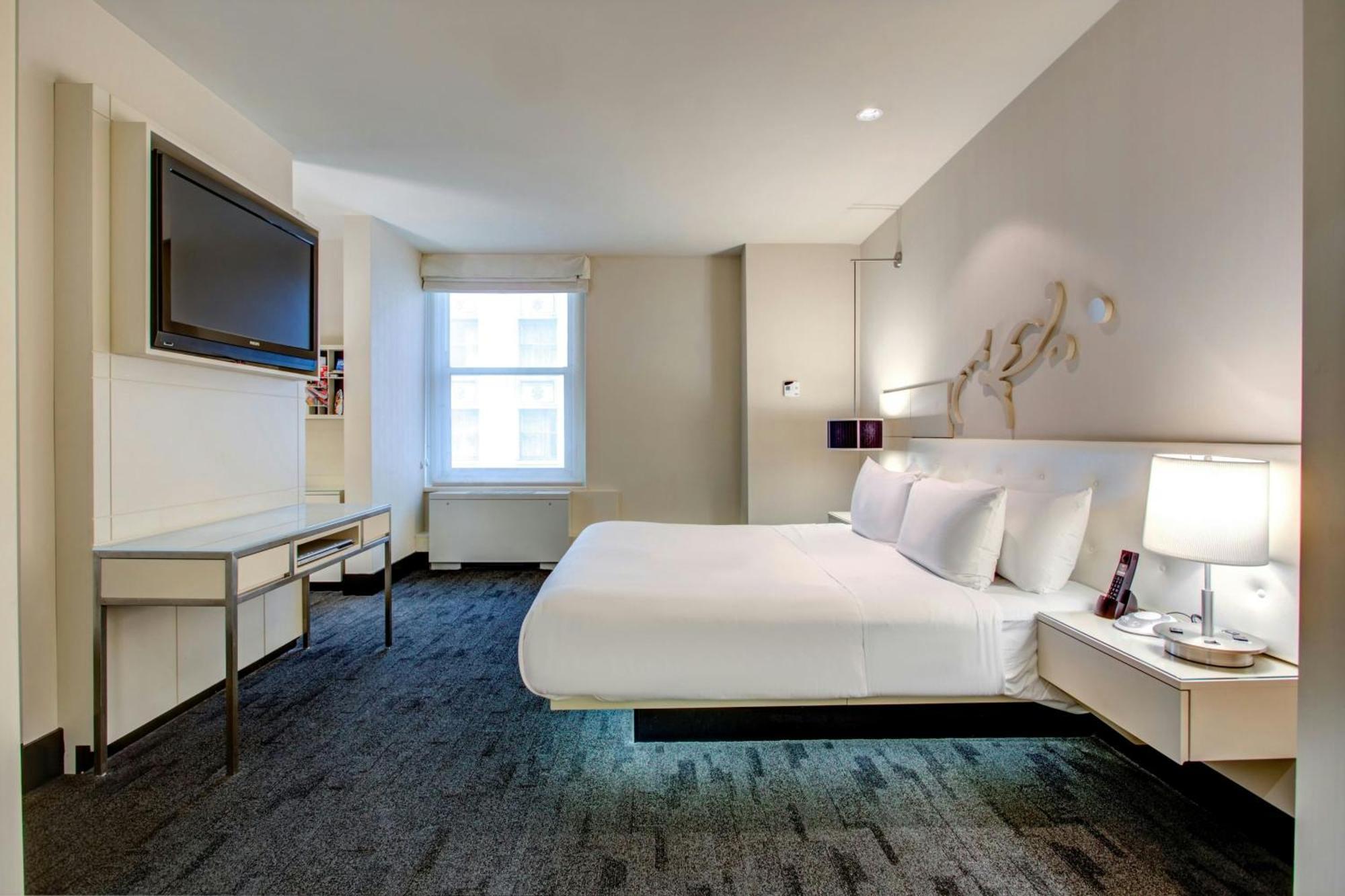 The Midland Hotel, Chicago, A Tribute Portfolio Hotel Dış mekan fotoğraf