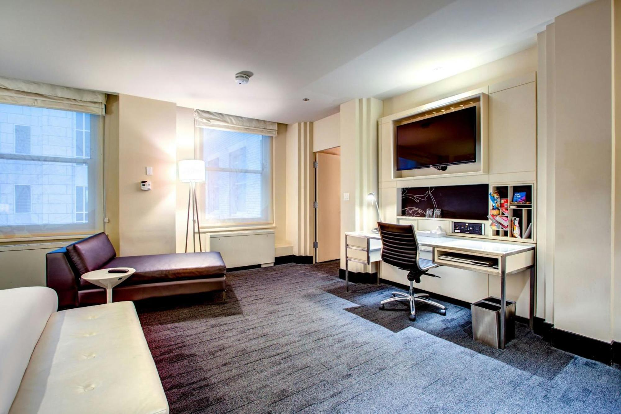 The Midland Hotel, Chicago, A Tribute Portfolio Hotel Dış mekan fotoğraf