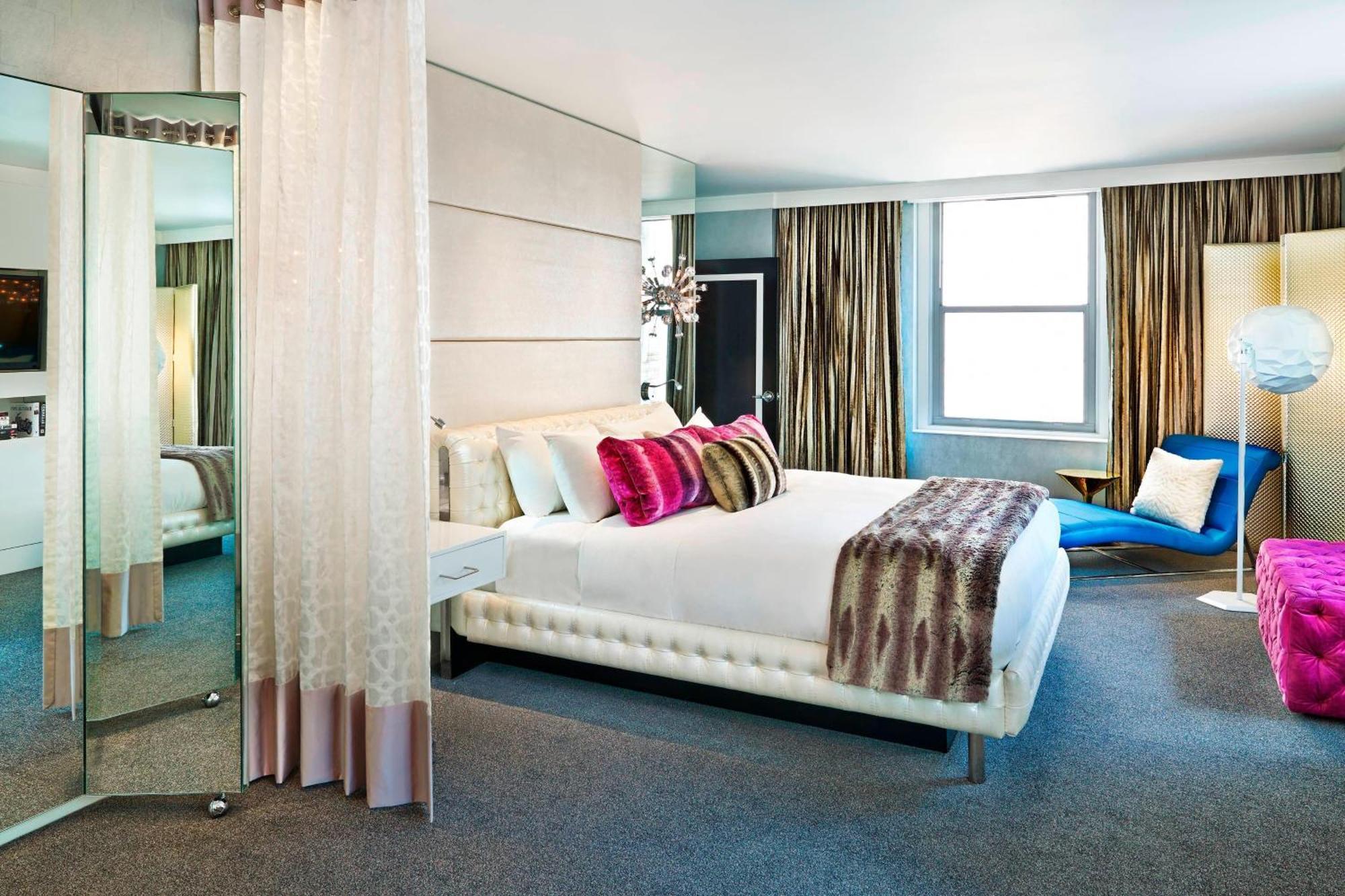 The Midland Hotel, Chicago, A Tribute Portfolio Hotel Dış mekan fotoğraf